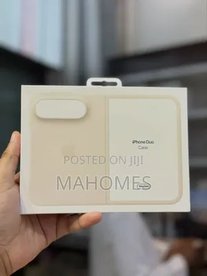 iPhone Duo Case