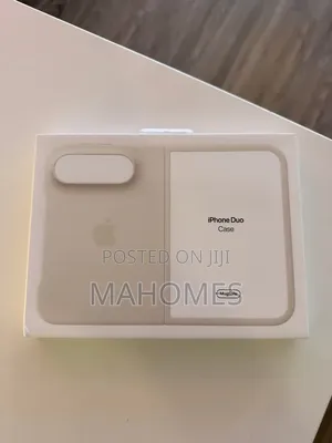 iPhone Duo Case