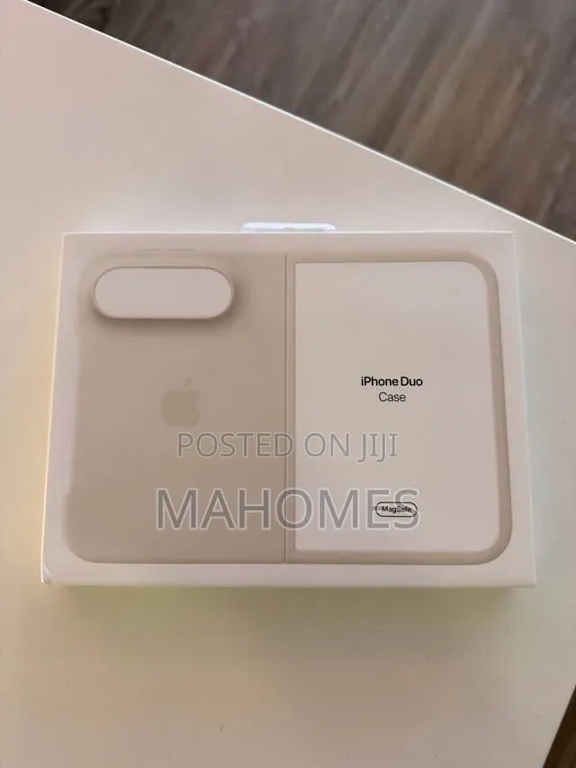 iPhone Duo Case