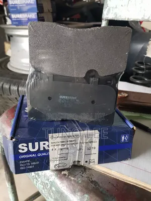 Ranger Rover Brake Pads