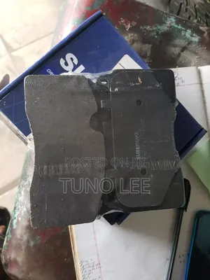 Ranger Rover Brake Pads