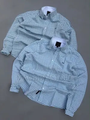 Men’S Fashion Short Sleeve Shirts