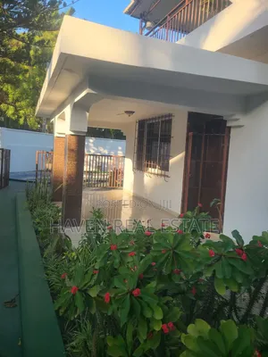 3bdrm House in Masaki for rent