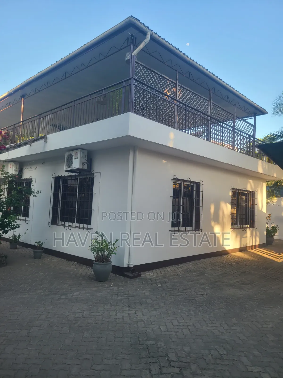3bdrm House in Masaki for rent