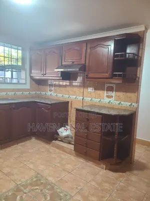 3bdrm House in Masaki for rent