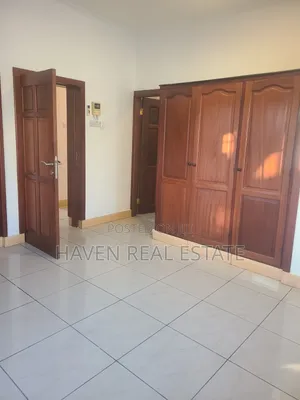 3bdrm House in Masaki for rent