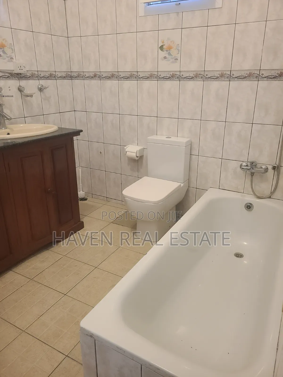 3bdrm House in Masaki for rent