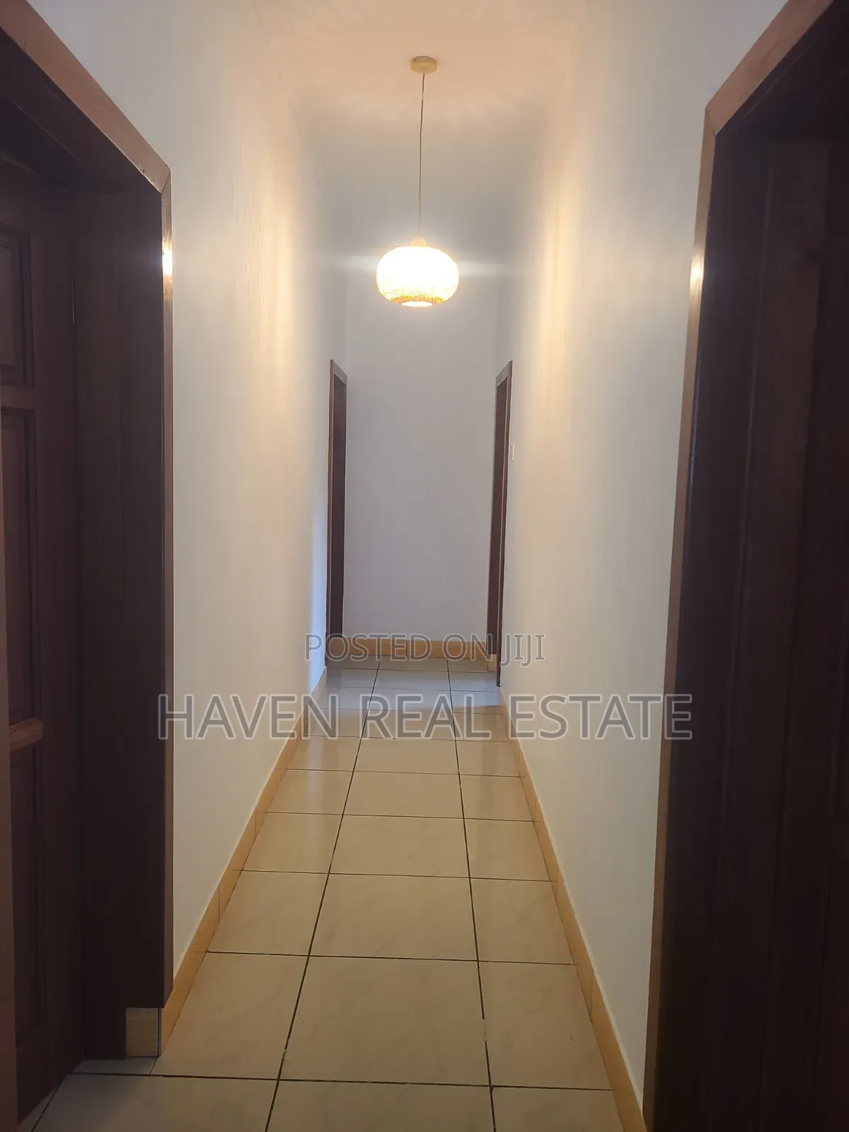 3bdrm House in Masaki for rent