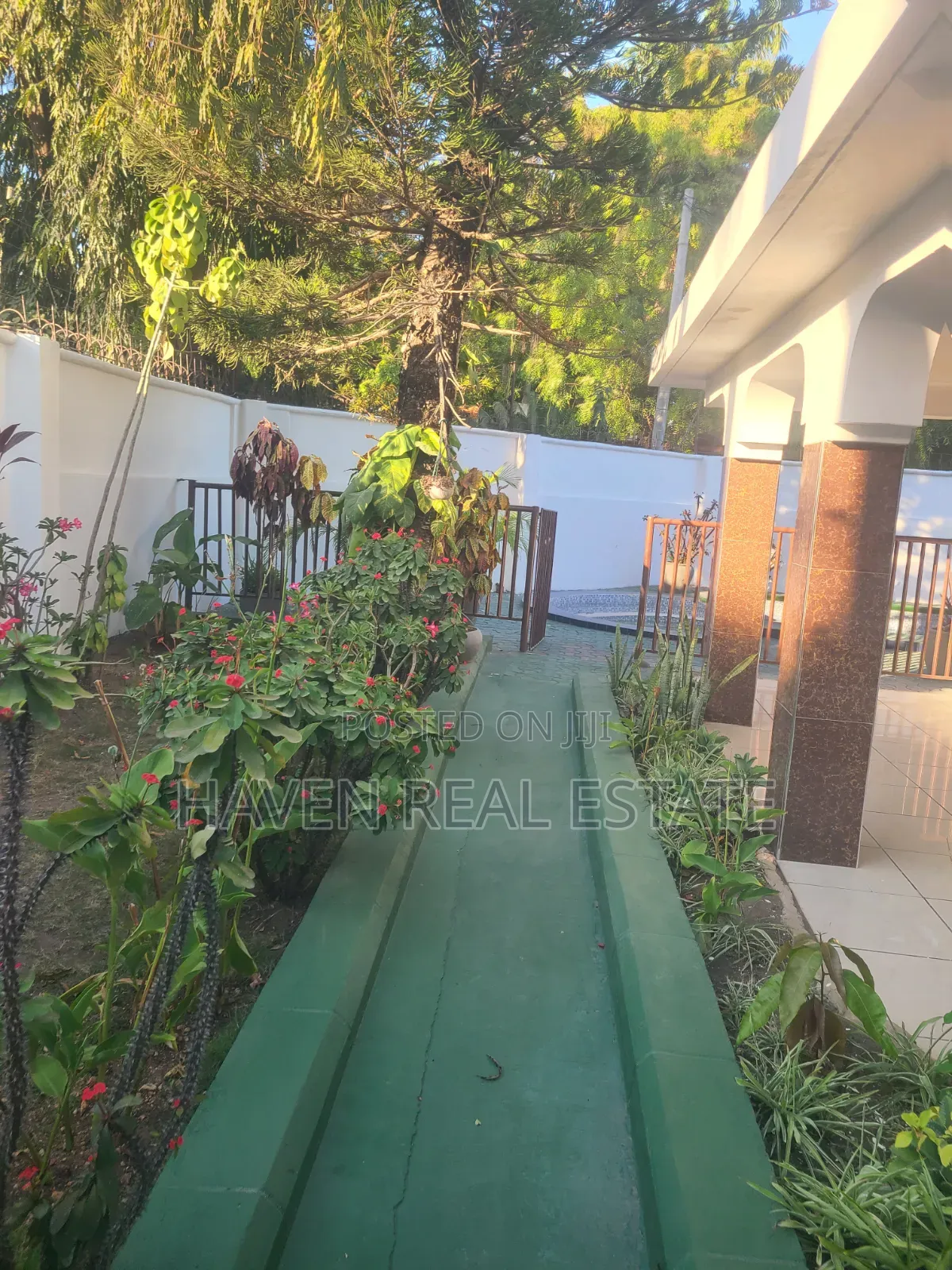 3bdrm House in Masaki for rent