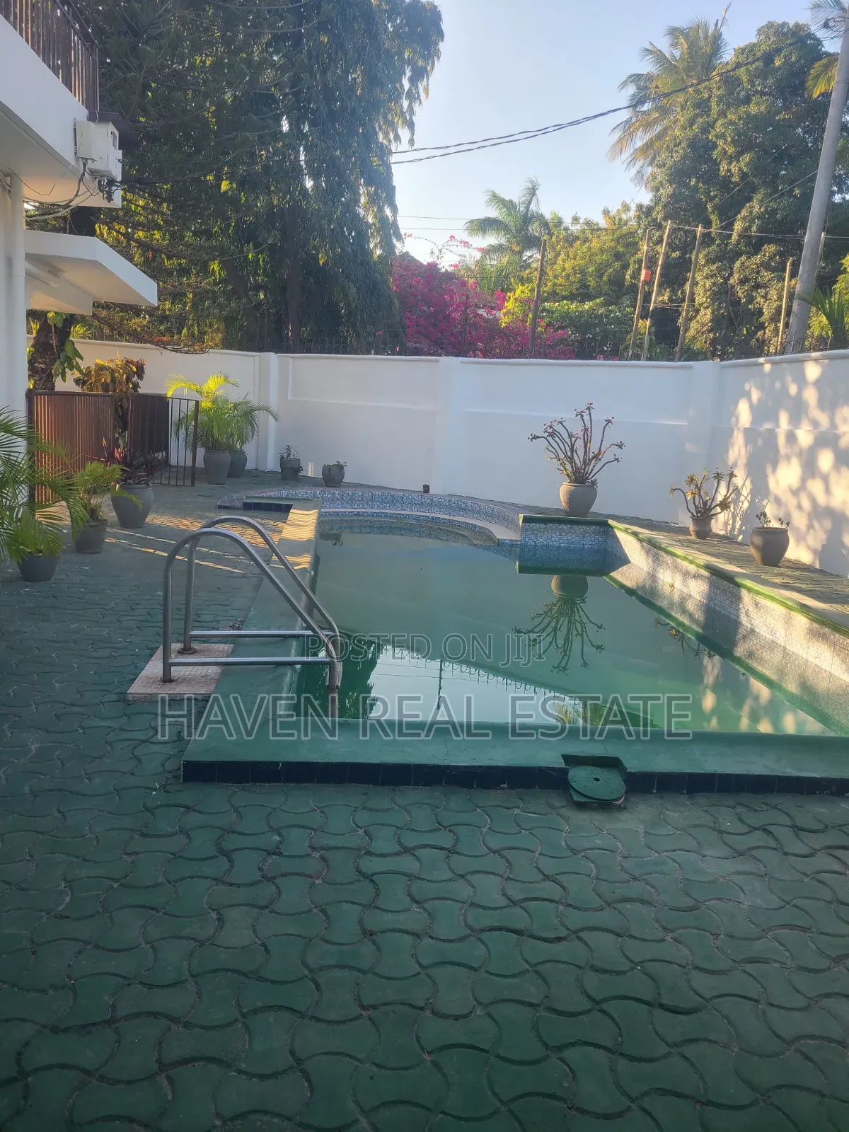 3bdrm House in Masaki for rent