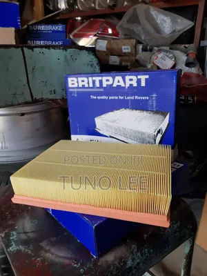 Land Rover Air Filter