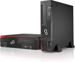 Fujitsu Esprimo D556/2/E85+ 4GB Intel Core i5 HDD 500GB