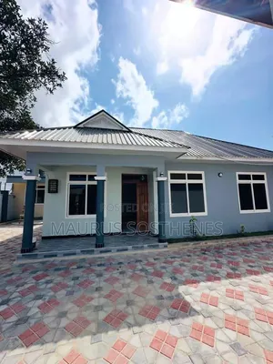 3bdrm House in Kinyerezi for sale