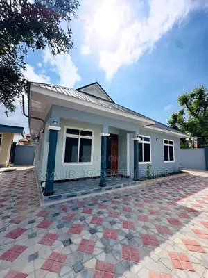 3bdrm House in Kinyerezi for sale