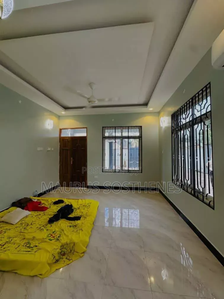 3bdrm House in Kinyerezi for sale