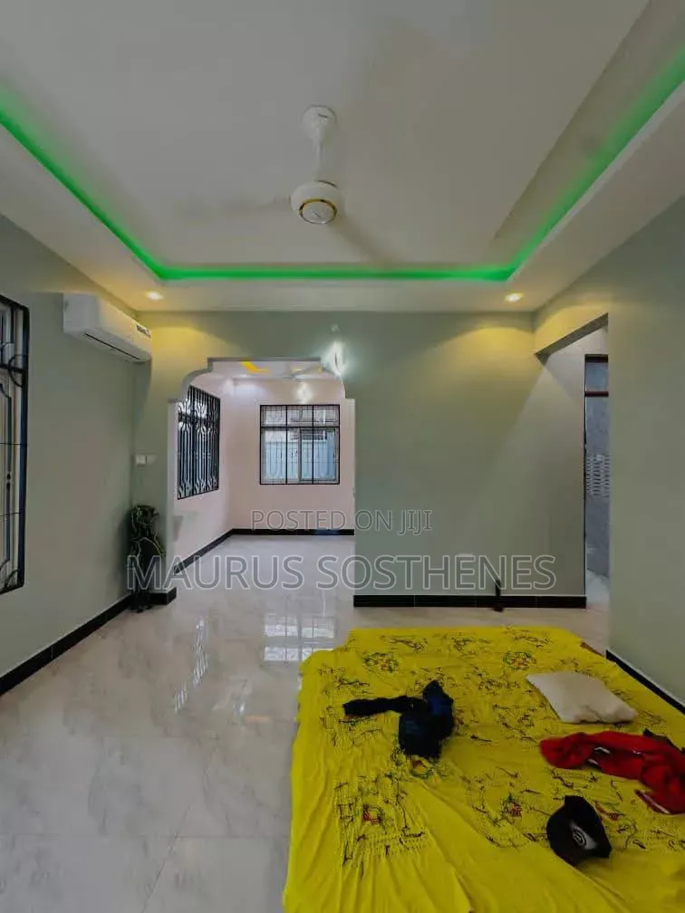 3bdrm House in Kinyerezi for sale