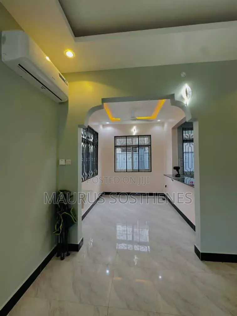 3bdrm House in Kinyerezi for sale