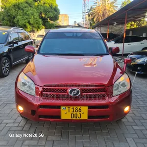 Toyota RAV4 2006