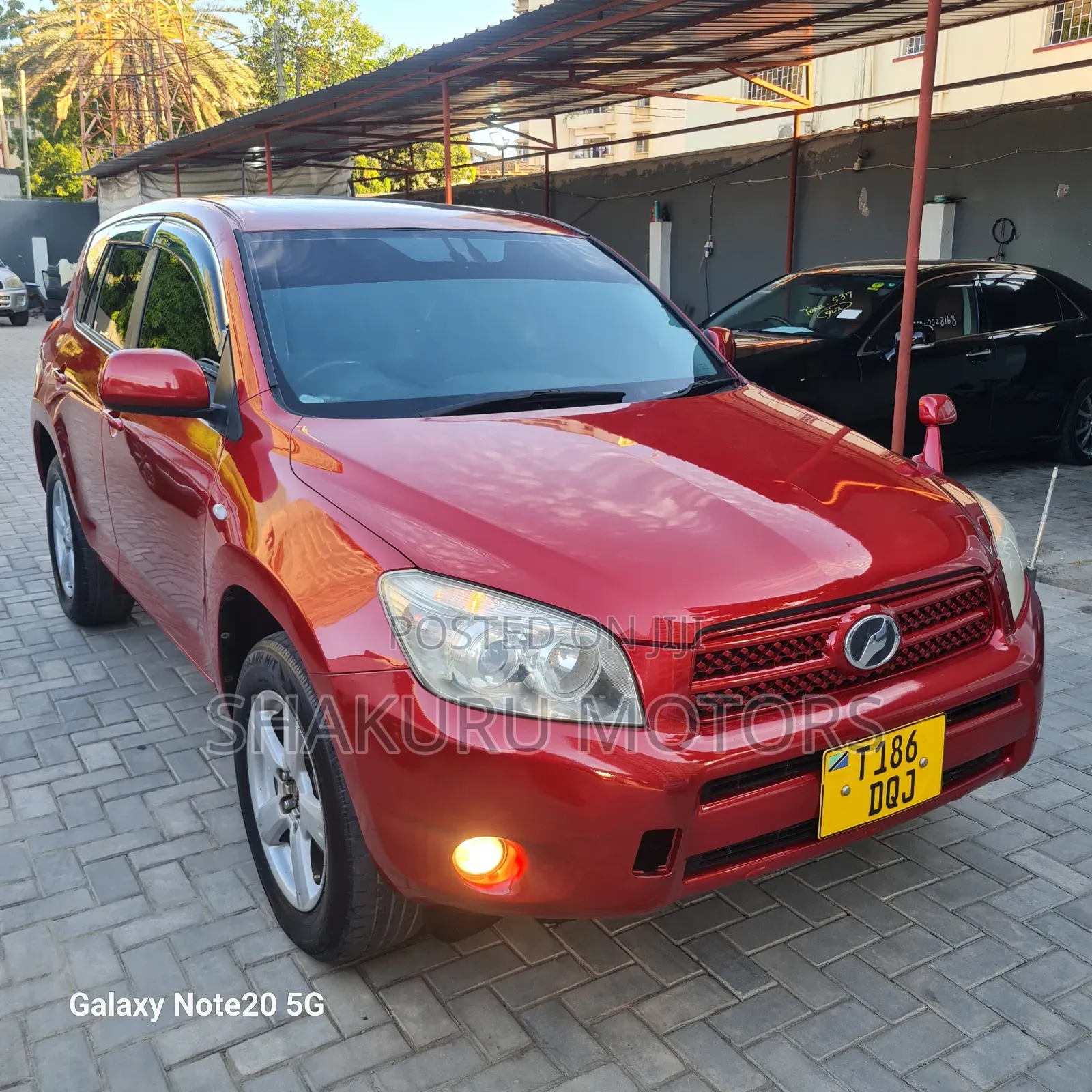 Toyota RAV4 2006