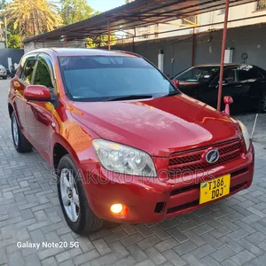 Toyota RAV4 2006