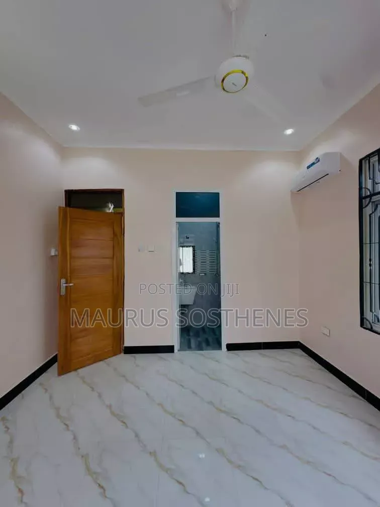 3bdrm House in Kinyerezi for sale