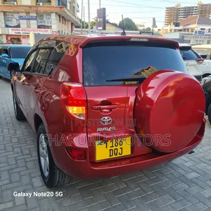 Toyota RAV4 2006