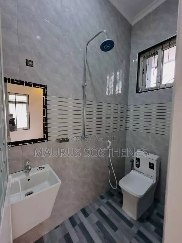 3bdrm House in Kinyerezi for sale