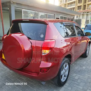 Toyota RAV4 2006