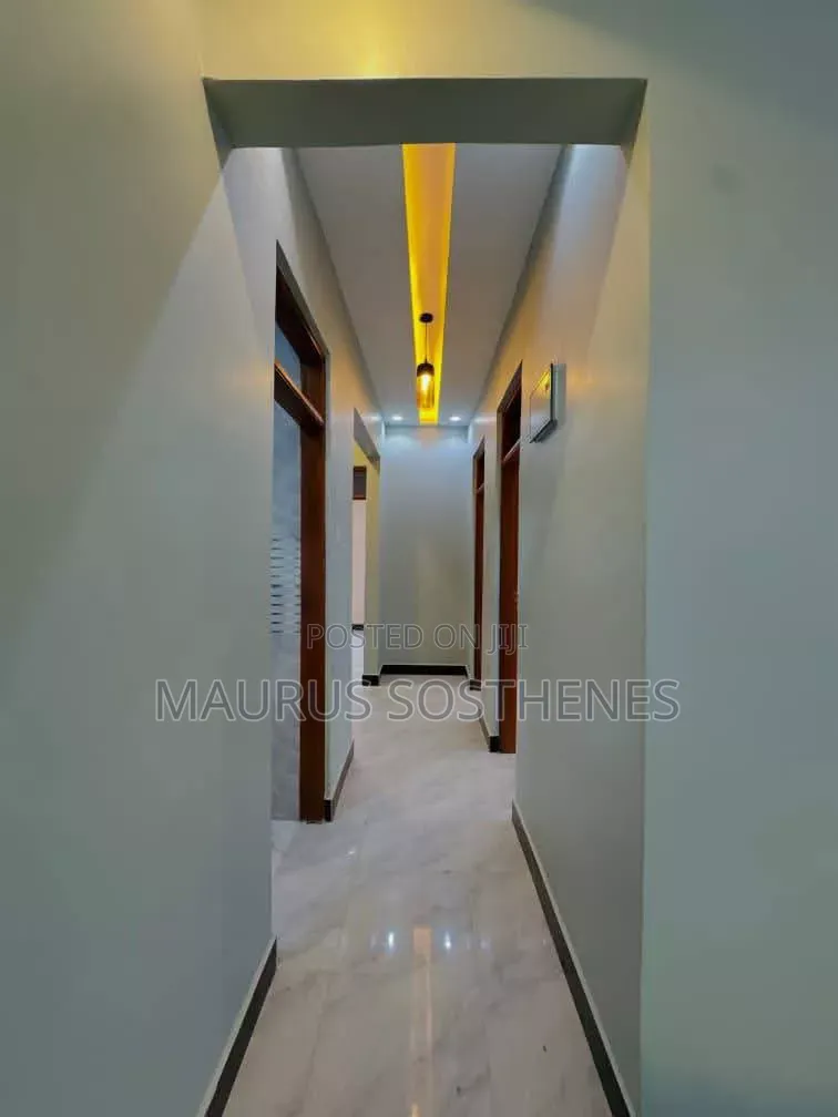 3bdrm House in Kinyerezi for sale