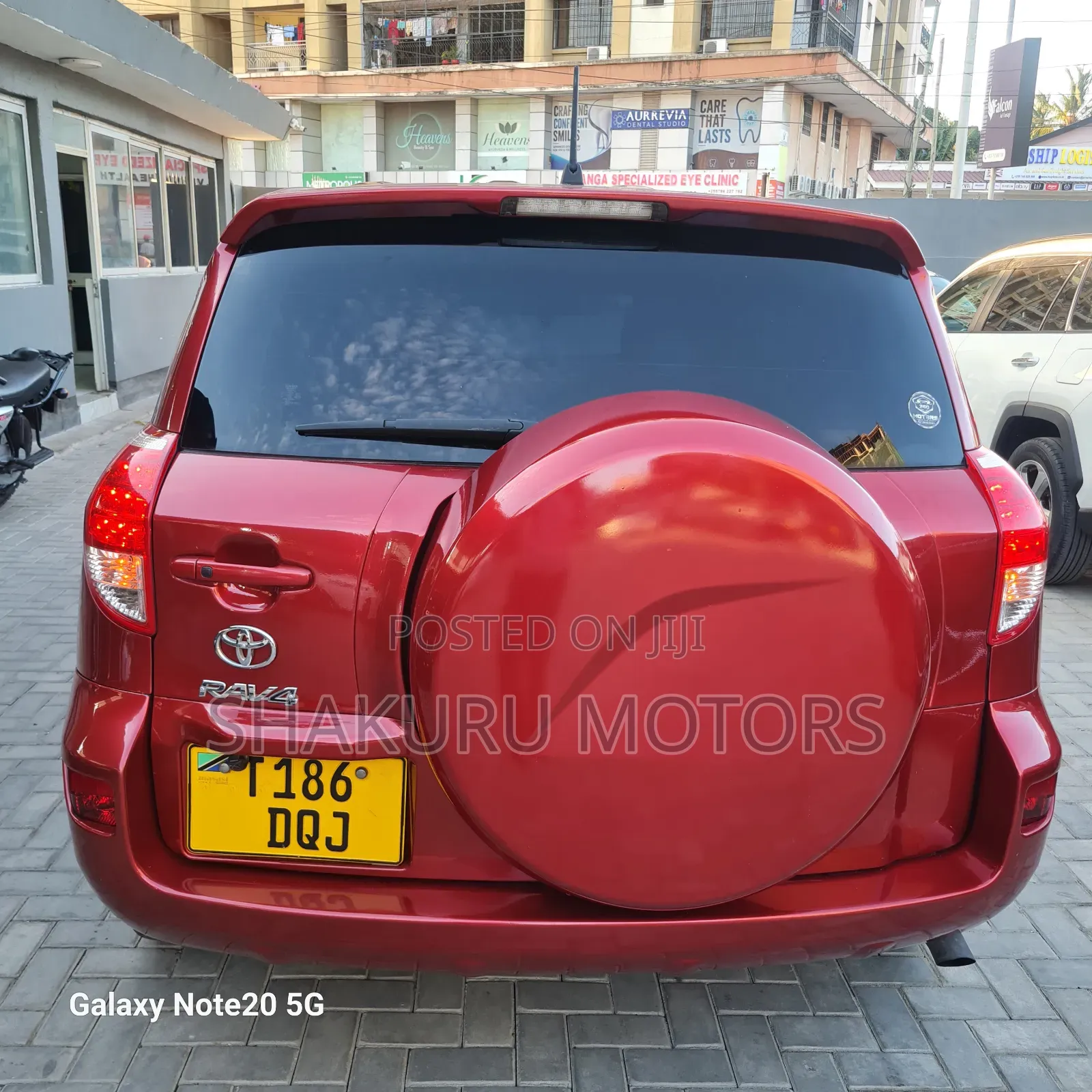 Toyota RAV4 2006