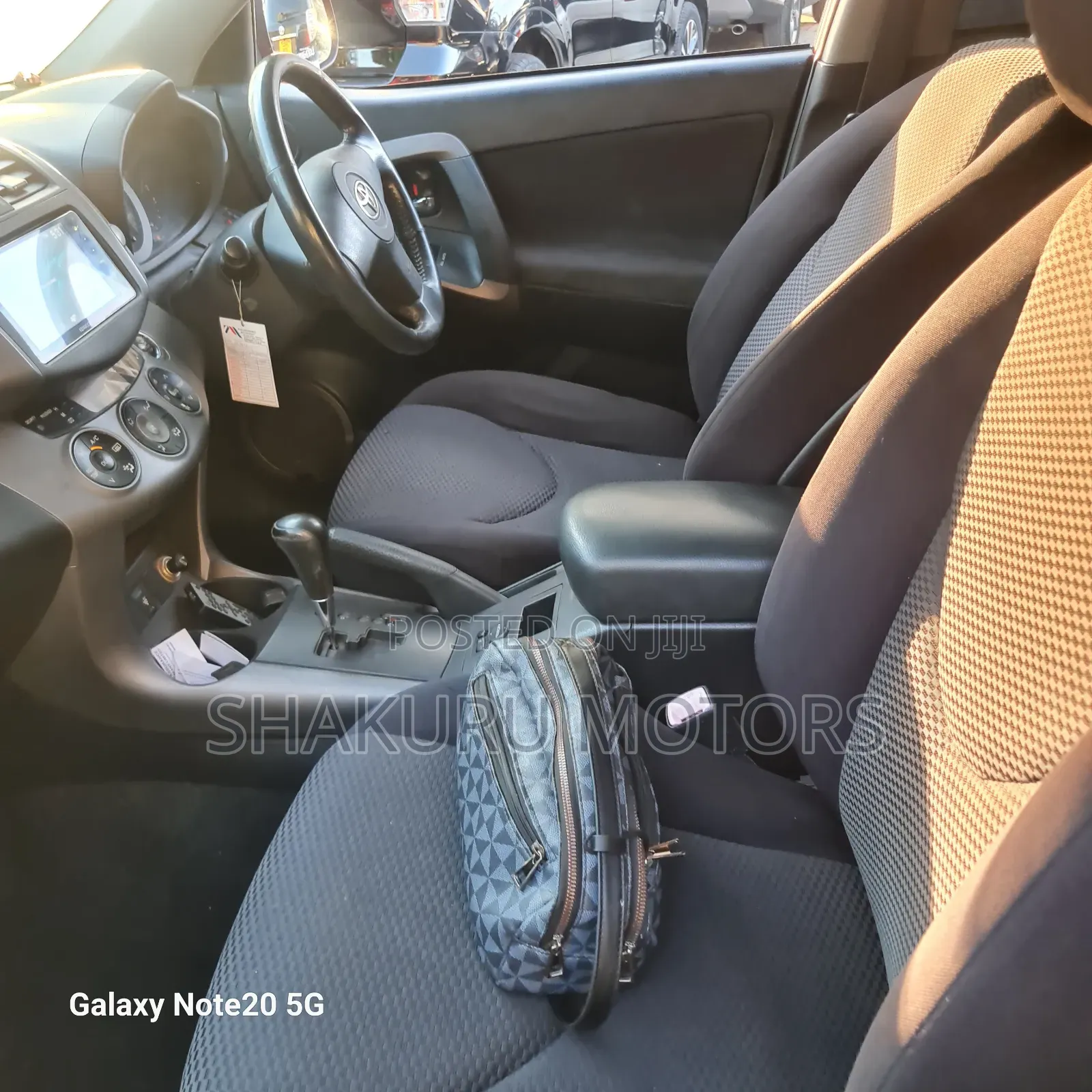 Toyota RAV4 2006