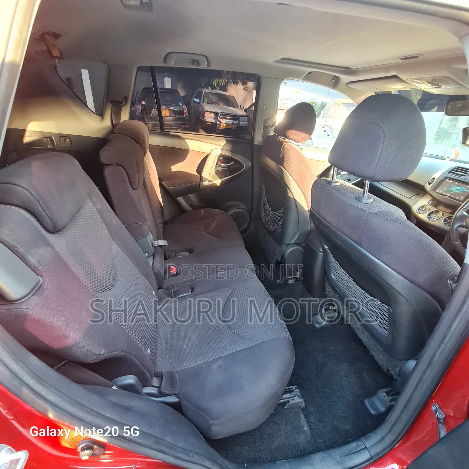 Toyota RAV4 2006