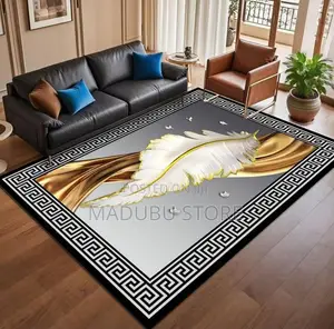 3D Carpets
