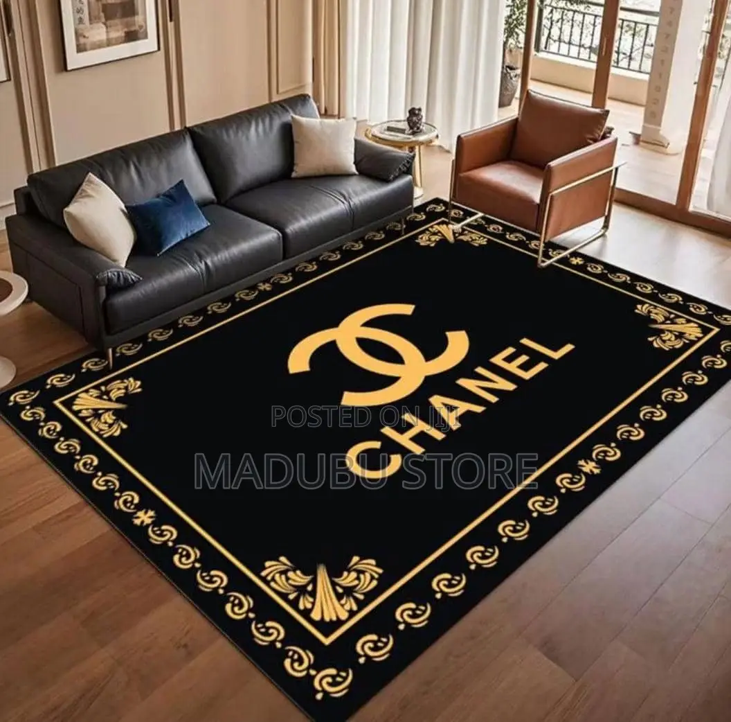 3D Carpets