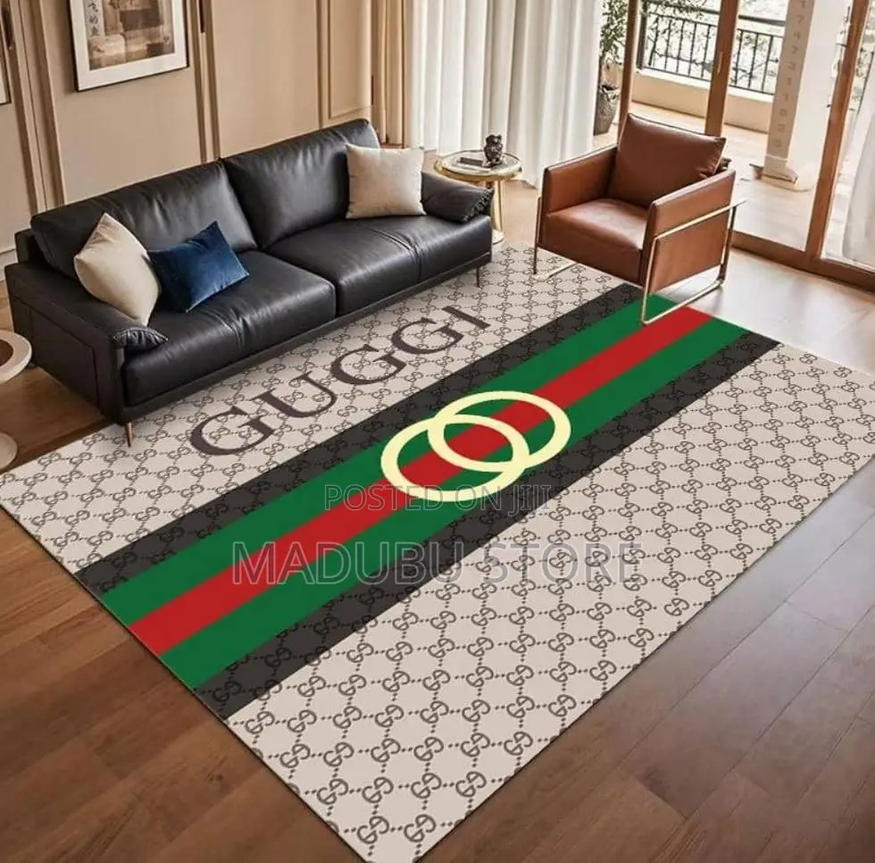 3D Carpets