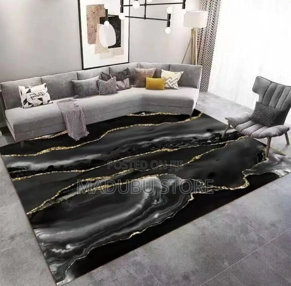 3D Carpets