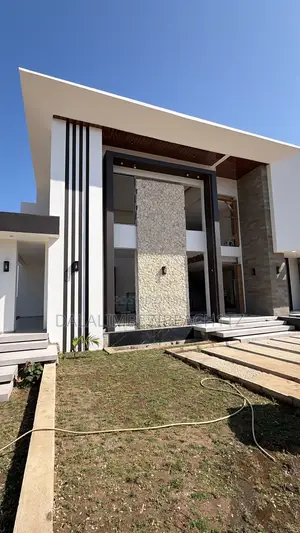 5bdrm Apartment in Mbweni Jkt for sale