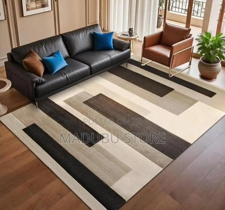 3D Carpets