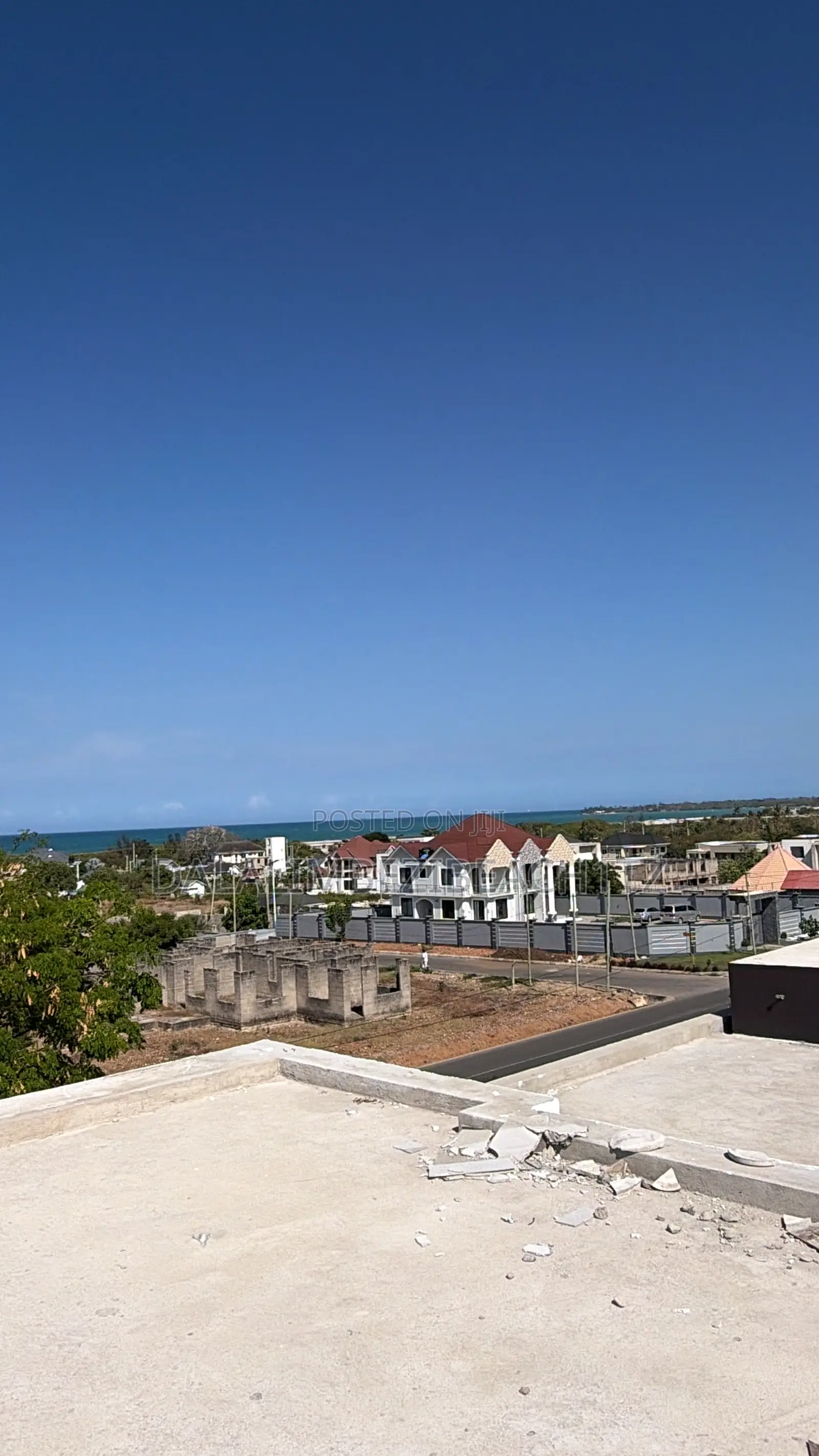 5bdrm Apartment in Mbweni Jkt for sale