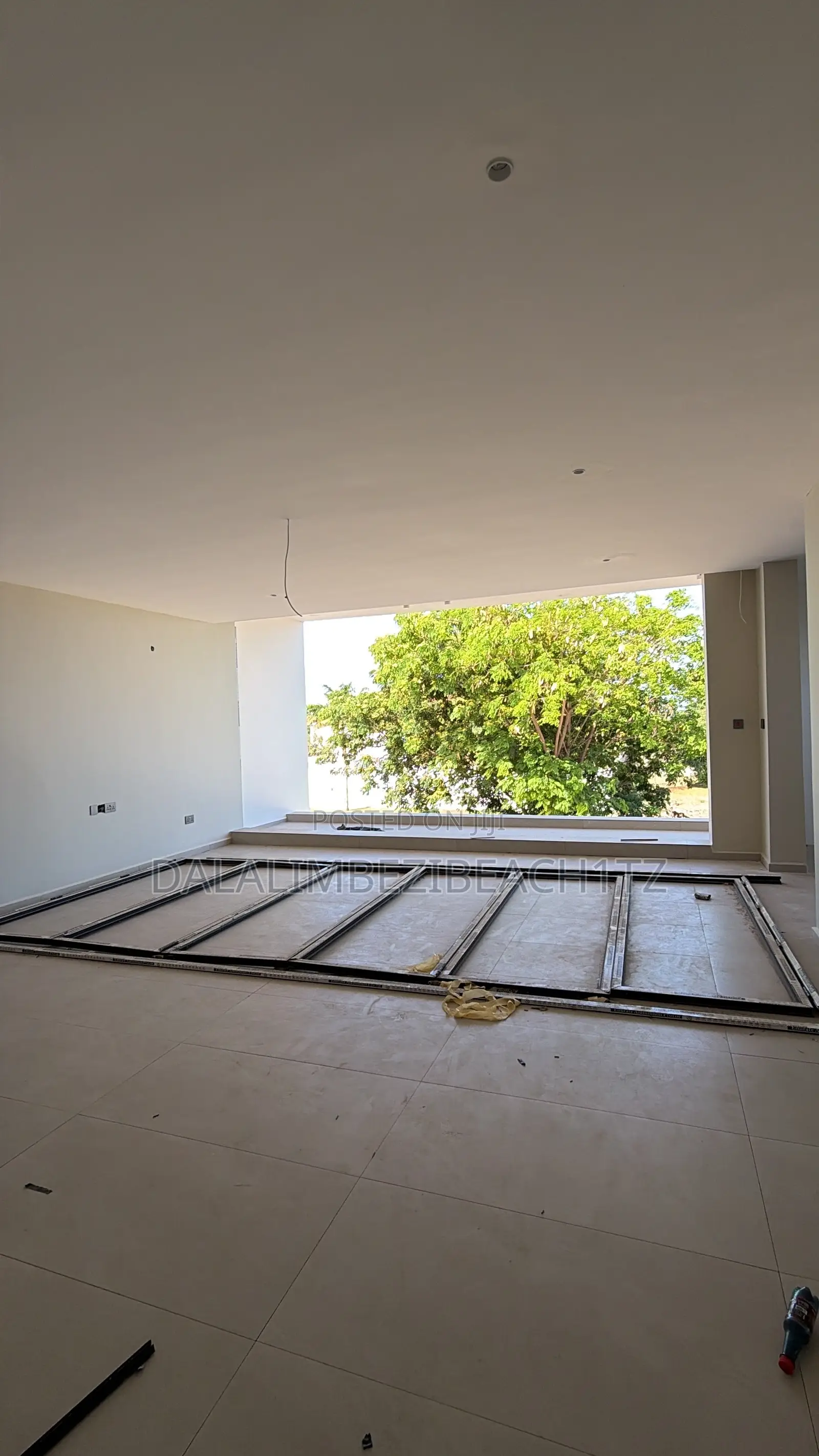 5bdrm Apartment in Mbweni Jkt for sale