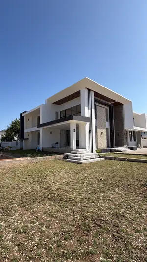 5bdrm Apartment in Mbweni Jkt for sale