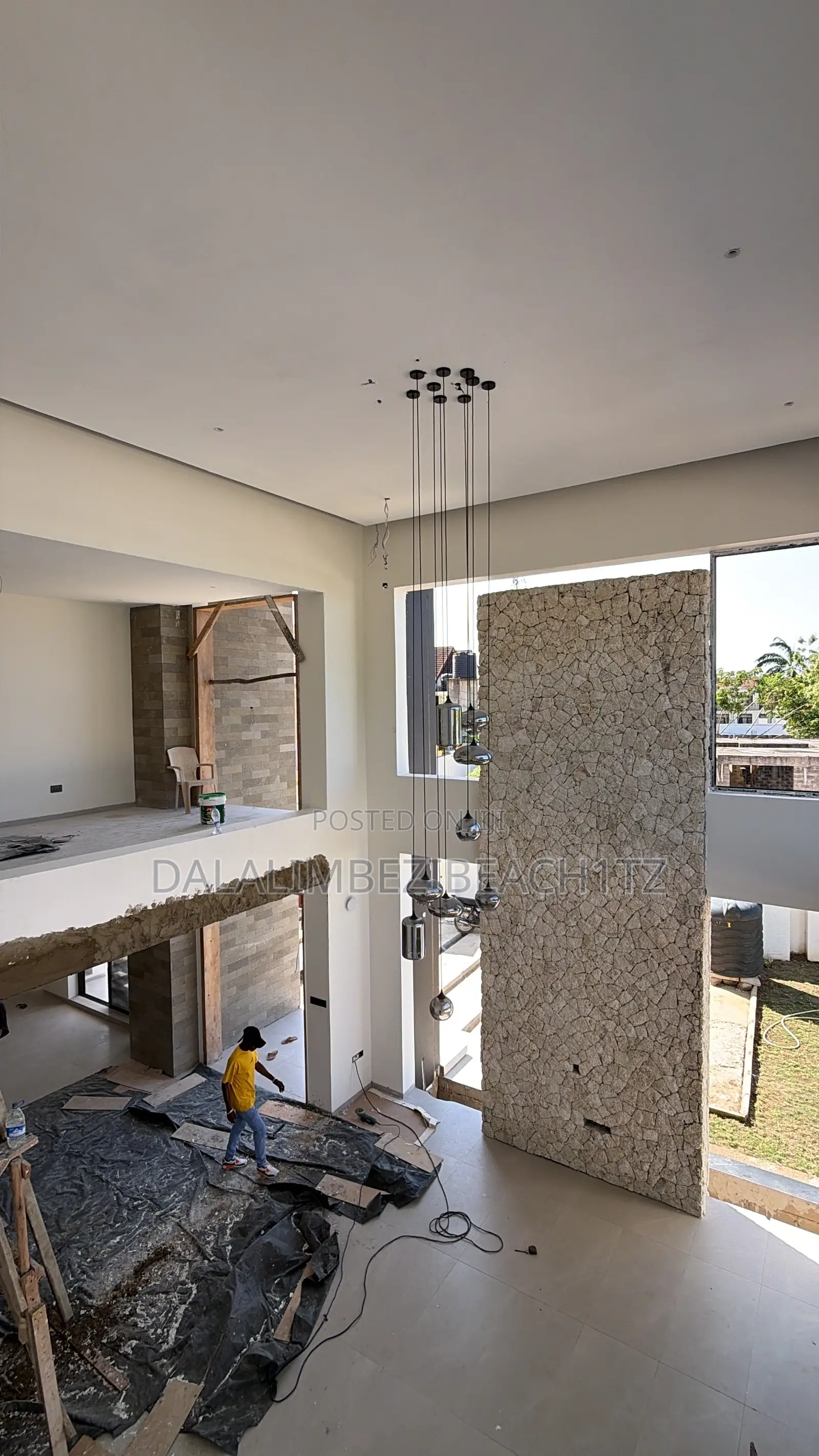 5bdrm Apartment in Mbweni Jkt for sale