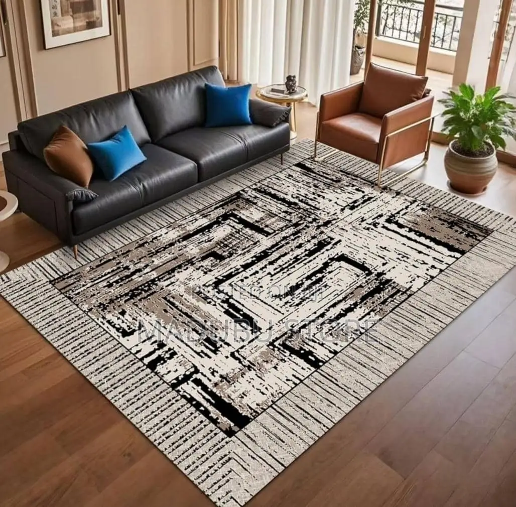 3D Carpets