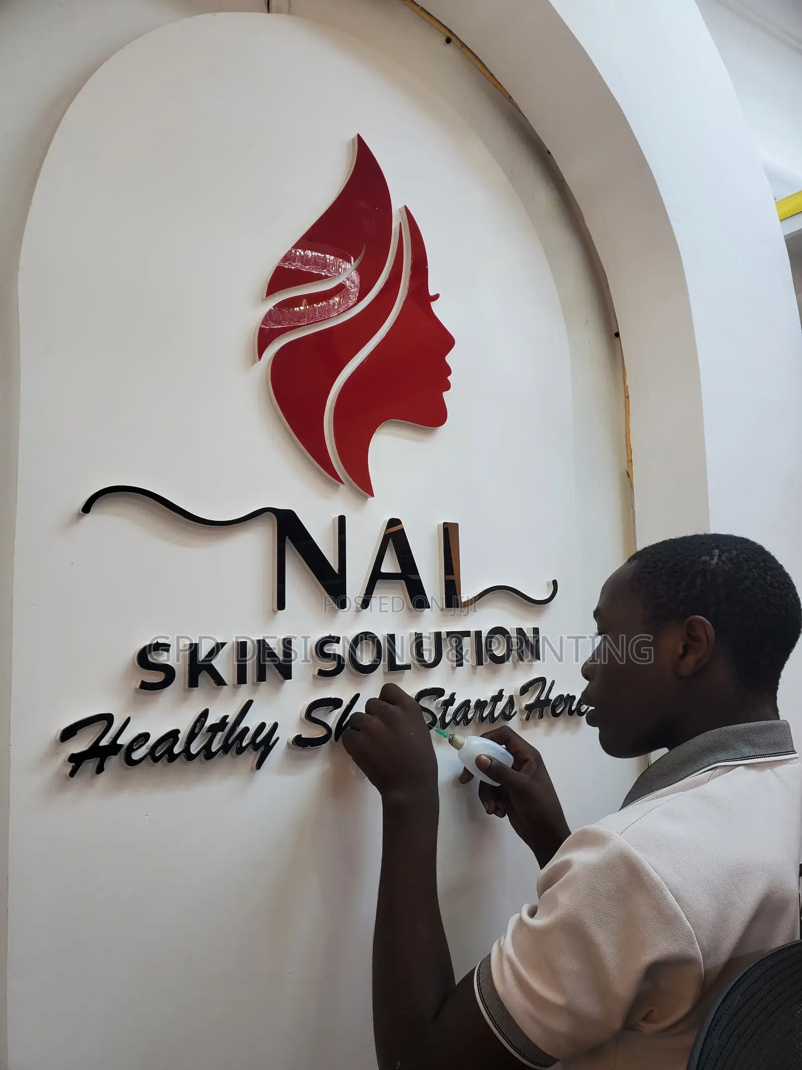 Logo Za Kwenda