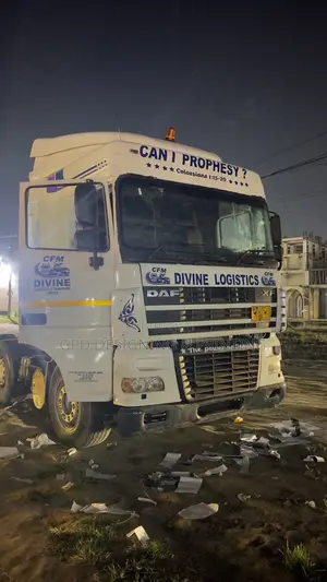 Truck Designing and Branding