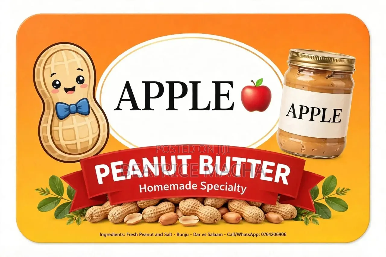 Peanut Butter