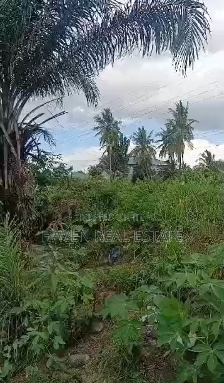 6 Acres Prime industrial.plot for Sale at Mandera Road