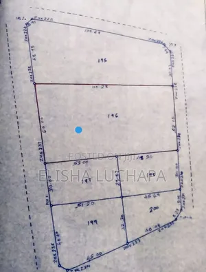5 Acres Plot for Sale at Bagamoyo
