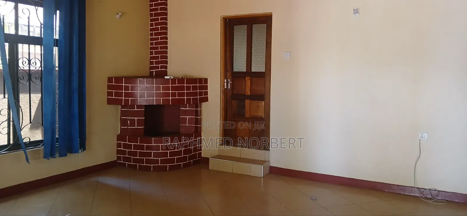 3bdrm House in Tanzania Real, Njiro for rent
