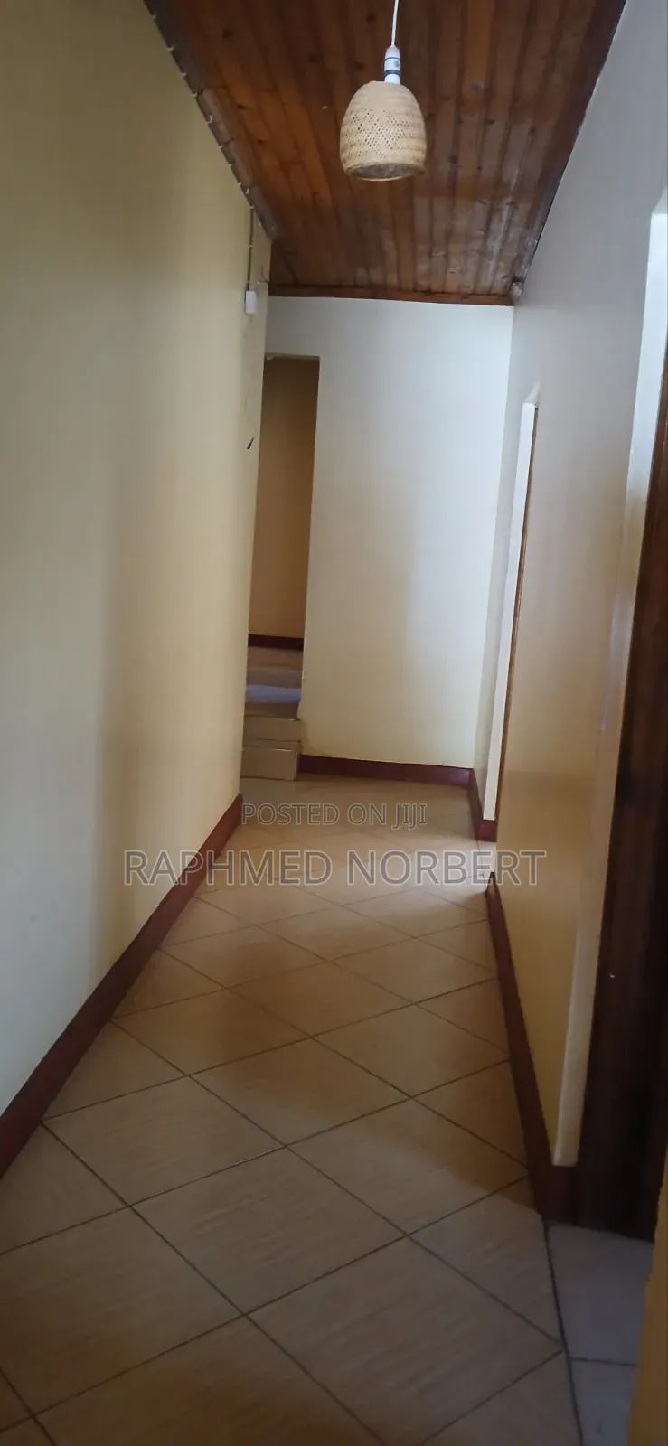3bdrm House in Tanzania Real, Njiro for rent